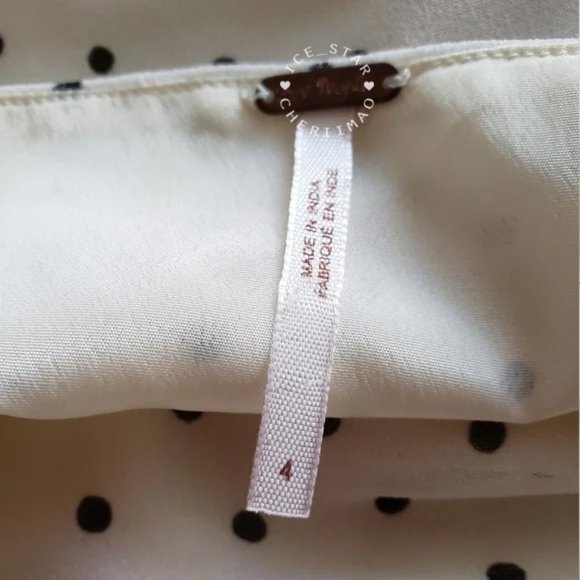 Free People RARE HTF Paqueta Island Maxi Dress - Picture 11 of 13